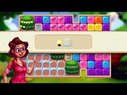 Lily’s Garden Level 226 old