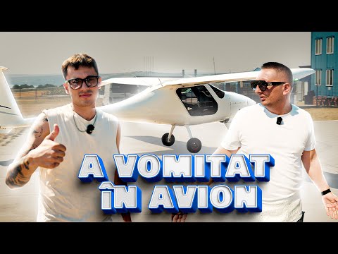 I GAVE DAD A GIFT BUT HE VOMITED