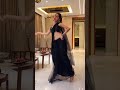 440 Volt Dance Saree Udaariyaan Jassu Ishamalviya
