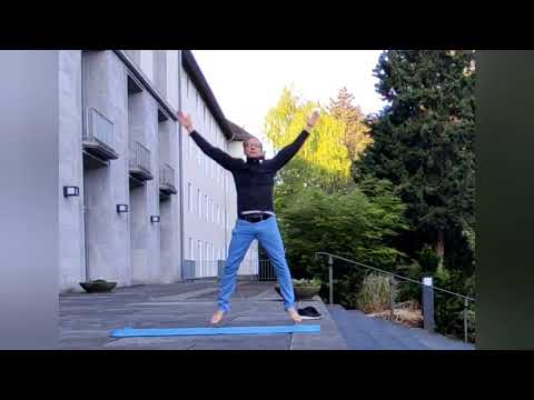 Chi gong & yoga Fitness Mix am EIAB