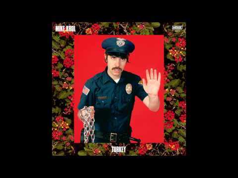 Mike Krol - This Is the News