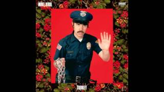 Mike Krol - This Is the News