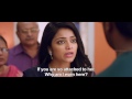 Kalaiyarasan Loses Marriage Jewels And Janani Iyer Calls Off Wedding Adhe Kangal Movie
