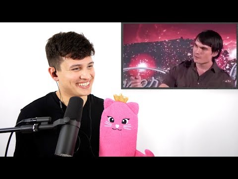 Vocal Coach Reacts to Best of Simon Cowell Against Mental People