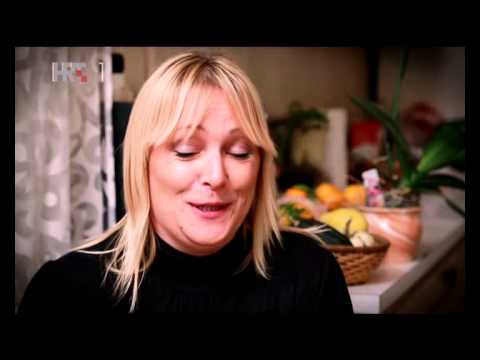 Pjevaj moju pjesmu - Ogulin - KRISTINA - Tako lako (SE02E09)