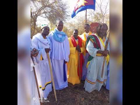 Masowe eNyenyedzi Nomwe.                             Machinda anorwa hondo