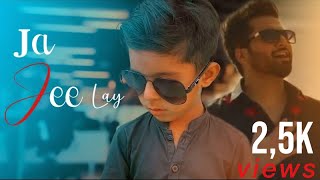 Ja Jee Lay New Punjabi Songs 2021 (Official Video)