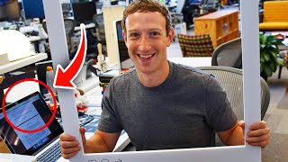 Download lagu A Day In The Life of Mark Zuckerberg ( Facebook's CEO ) mp3