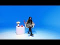Katy Nichole Honest Conversation Official Lyric Visualizer