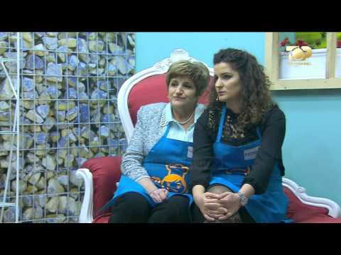 E Diell, 24 Janar 2016, Pjesa 4 - Mamaja ime gatuan më mirë se e jotja, Pjesa 2