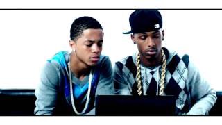 New Boyz - Tie Me Down feat Ray J ( OFFICIAL MUSIC VIDEO )
