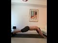 Home Workout | Walk-in | #AskKenneth