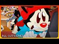 Animaniacs Ten Pin Alley All Cutscenes PS1