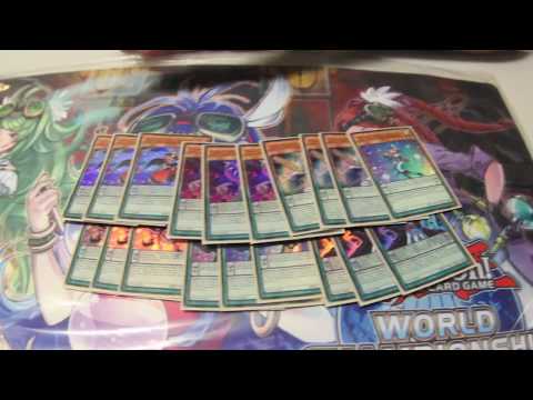 Top 8 Aalst Regional Pendulum Magician Deck Profile by Sebastian Faes!