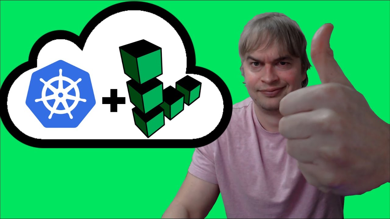 Introduction to Linode Kubernetes Engine for beginners