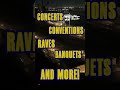 Private Events Aboard An Aircraft Carrier USS Hornet Museum