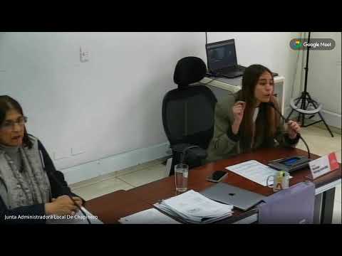 Sesión JAL. 02 DE FEBRERO DE 2026. C. IGUALDAD