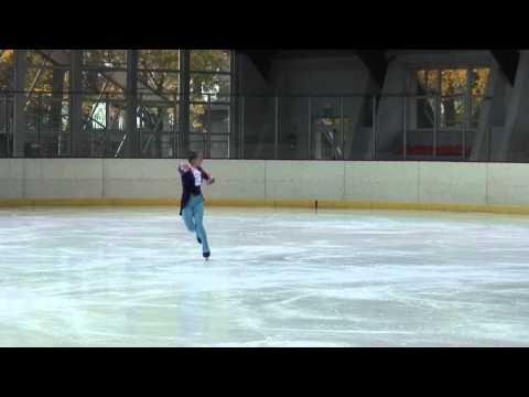 1 Joanna HASS   SP zlota solistki   MMM Łódź 2013