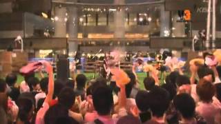 SCANDAL - Tokyo Skyscraper [Fanmade]