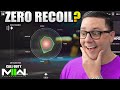 Modern Warfare 2 Weapon Tuning Explained | How to Lower Recoil, Speed Up Aim, and Improve Optic