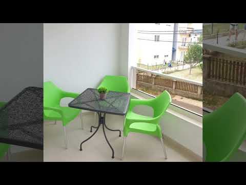 PERIČIĆ STUDIO WOHNUNGEN, Privatunterkunft im Ort Sutomore, Montenegro - Video