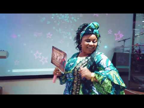 Baba Don Do Wam Again Official Video | Energetic Gospel Performance