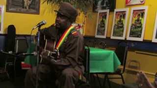 Video #1 - Luciano - Never Give Up My Pride; Lately - Sweet Fingers, San Leandro, CA