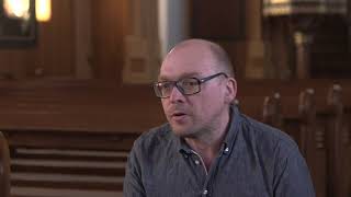 Bugge Wesseltoft "Everybody Loves Angels"