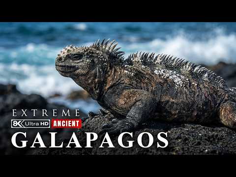 Galapagos Island