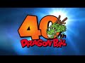 DRAGON BALL 40th Anniversary Special Video