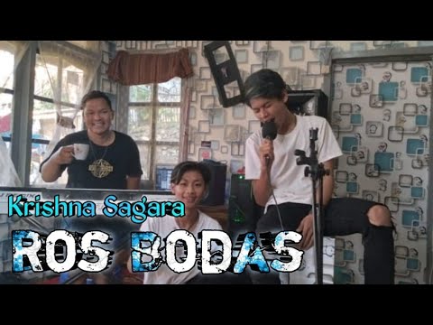Ros Bodas - Krisna Sagara
