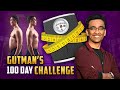 BIGGEST Announcement Ever‼️  Gutman's 100 Day Challenge💪🏻