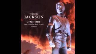 Michael Jackson DS