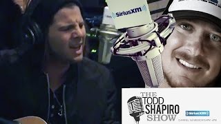 Guns N' Roses 'Patience' Cover by Wanker Banker with Michael Wekerle