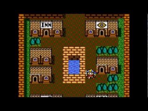 Let's go back in time: Crystal Warriors - Oh süße Kindheit