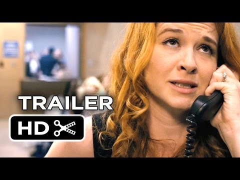 Moms' Night Out TRAILER 1 (2014) - Trace Adkins, Sean Astin Movie HD