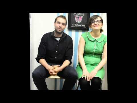 Sladký bar na cestách