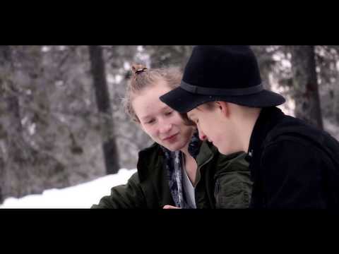 Velvet Insane - Infinity (Music Video)