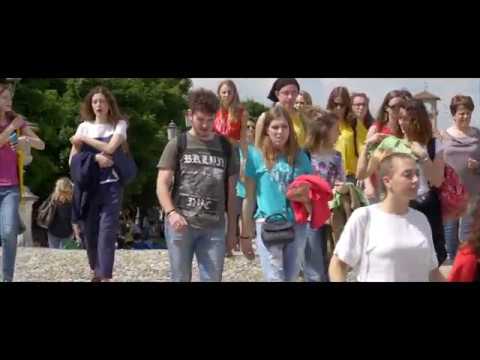 #CHOICE alla giornata mondiale "giovani della pace" - Padova 2017