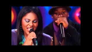 AFRO BLUE, &#39;WE BELONG TOGETHER,&#39; MARIAH CAREY, SING OFF SEASON 3, HD