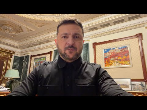 Буде новий підхід до застосування ППО Повітряними силами – звернення Президента