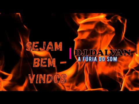 MC FABINHO DA OSK - TACA TACA ( DJ DALVAN A FÚRIA DO SOM )