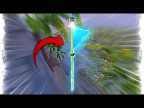 CRAZY FLAG GLITCH.. | Overwatch Best and Funny Moments - Ep.190