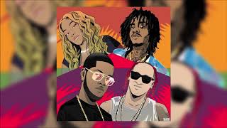 Alkaline Ft. SteffLon Don, Chip &amp; Red Rat - My Girl (Clean) November 2018