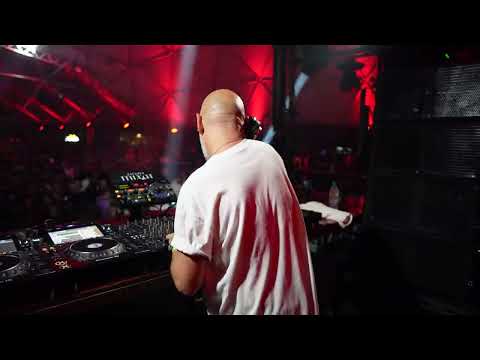 Kolombo live set @ Park Art  - April 2024