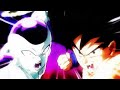 Dragon Ball Super AMV Goku Frieza Android 17 Vs Jiren Final END