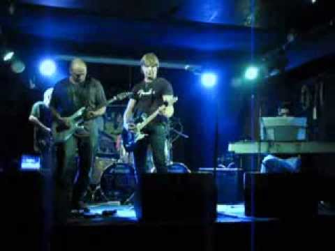 Nash - NASH "To se stává"