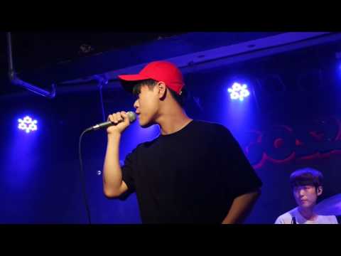 160730 다가와 + 궁금해 - 리메인즈(REMAINs) @gogos2