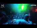 AnGy KoRe B2b Gabriel Padrevita Some Moment At Dcrypted Party In Munster Germany September 2020