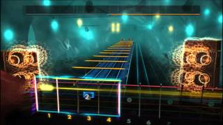 Symphony X - A Fool's Paradise (Lead) Rocksmith 2014 CDLC